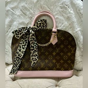 ✨Louis Vuitton Alma PM✨